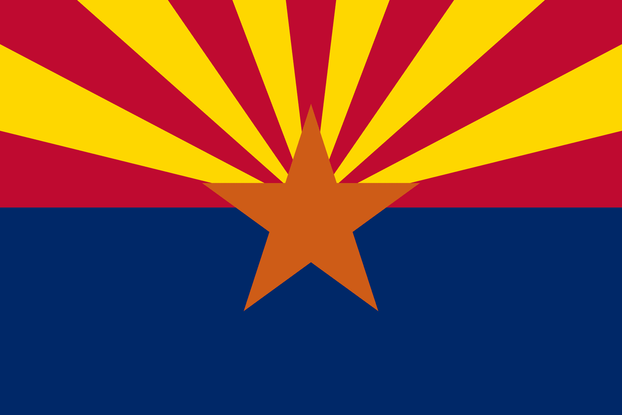 Arizona State Legislature 